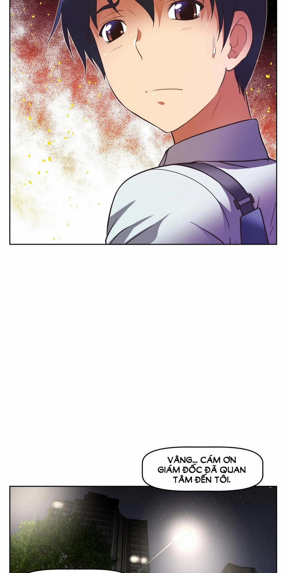 Brawling Go! 27 trang 7