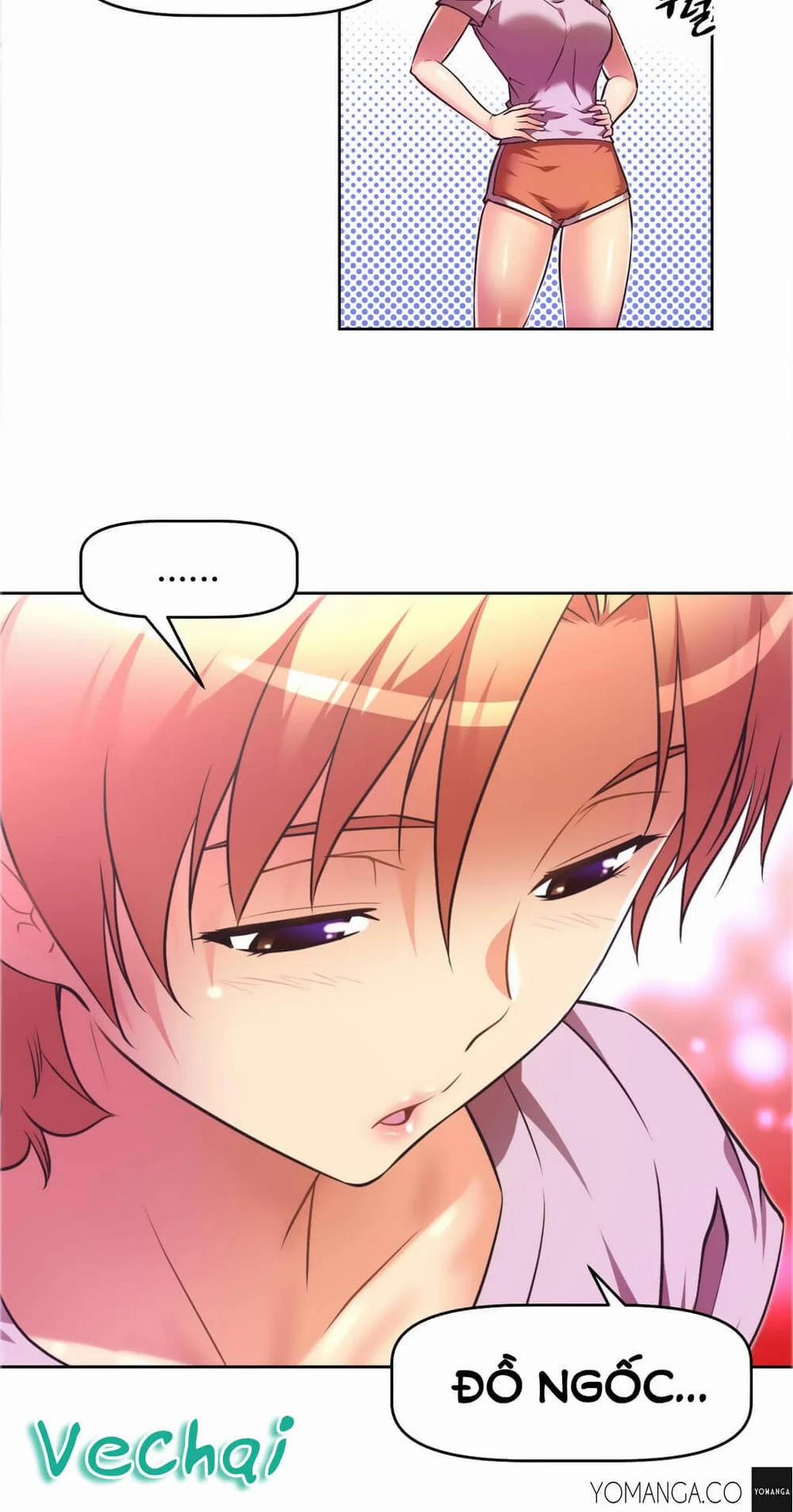 Brawling Go! 28 trang 17