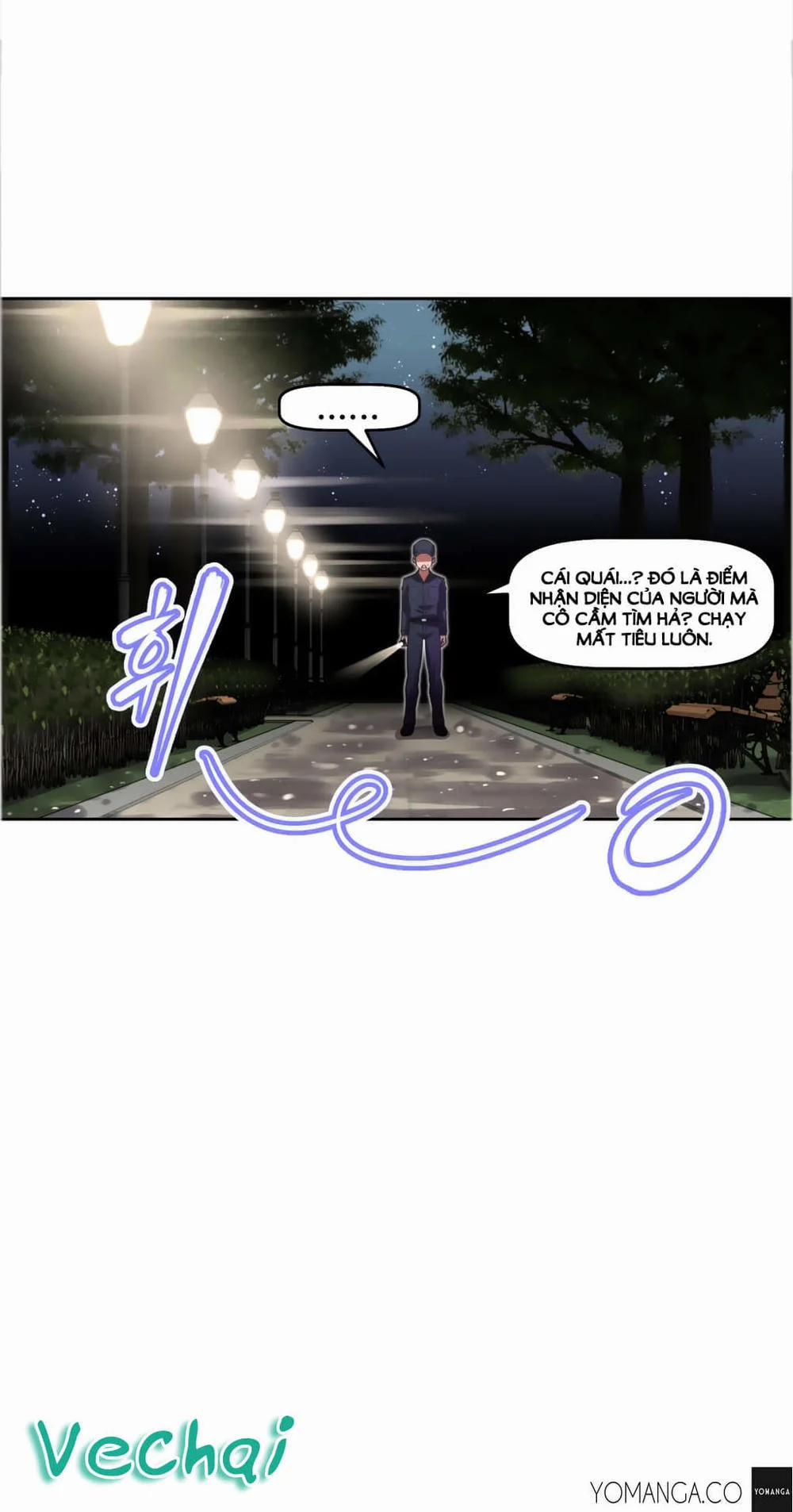 Brawling Go! 28 trang 29