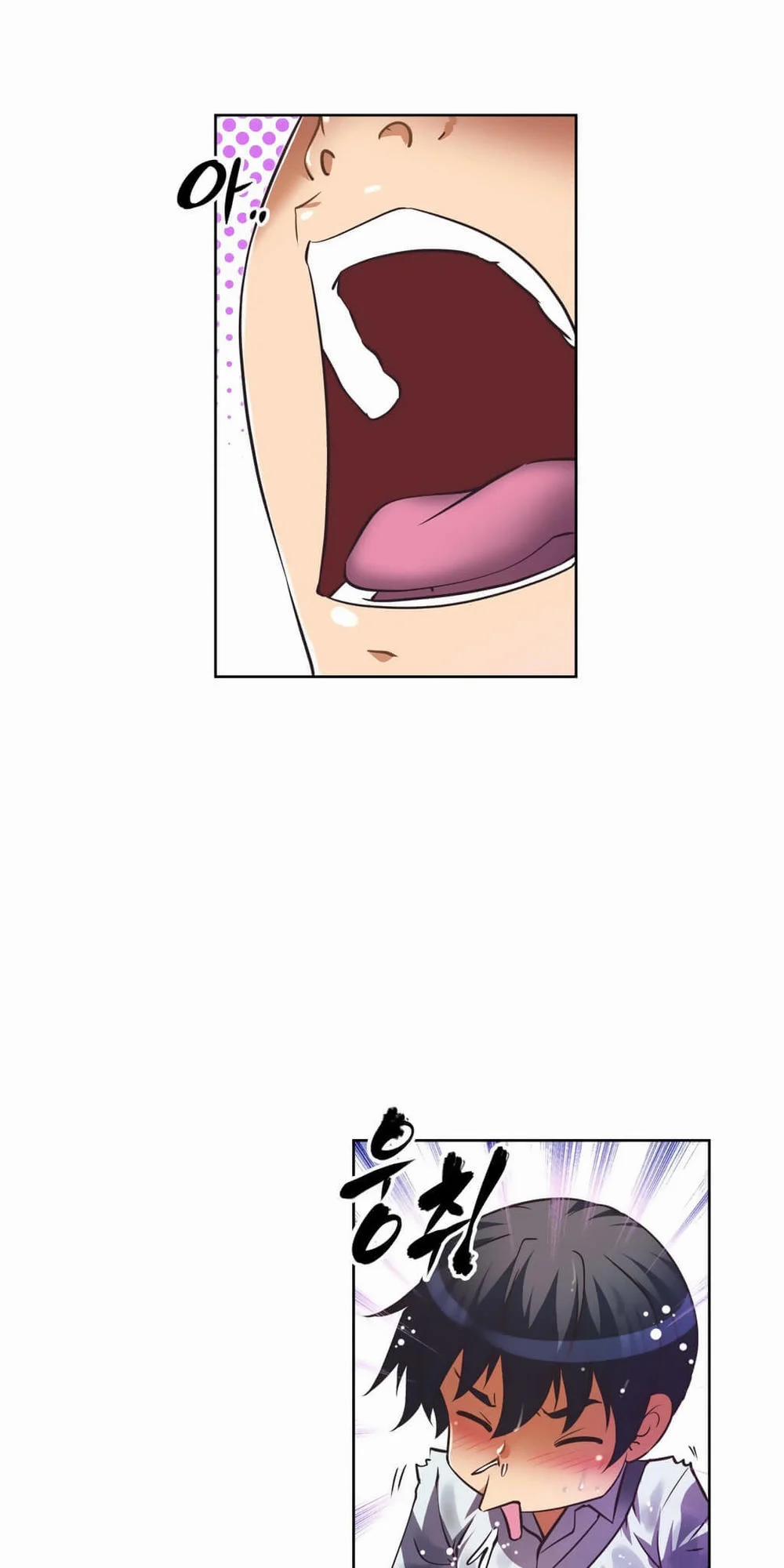 Brawling Go! 28 trang 30