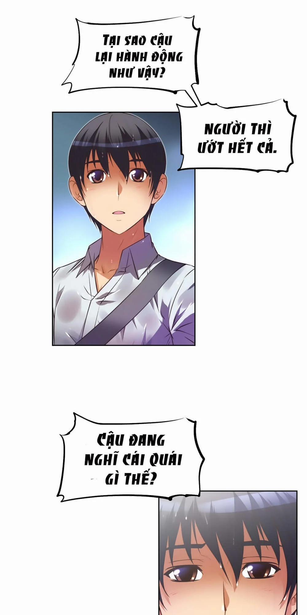 Brawling Go! 28 trang 44