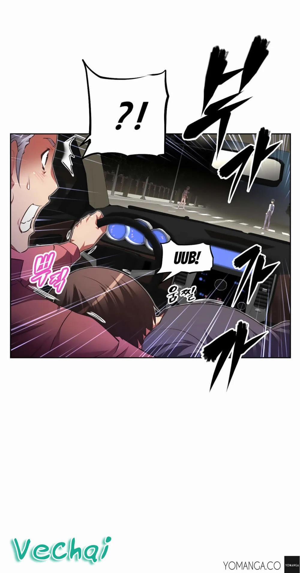 Brawling Go! 28 trang 53