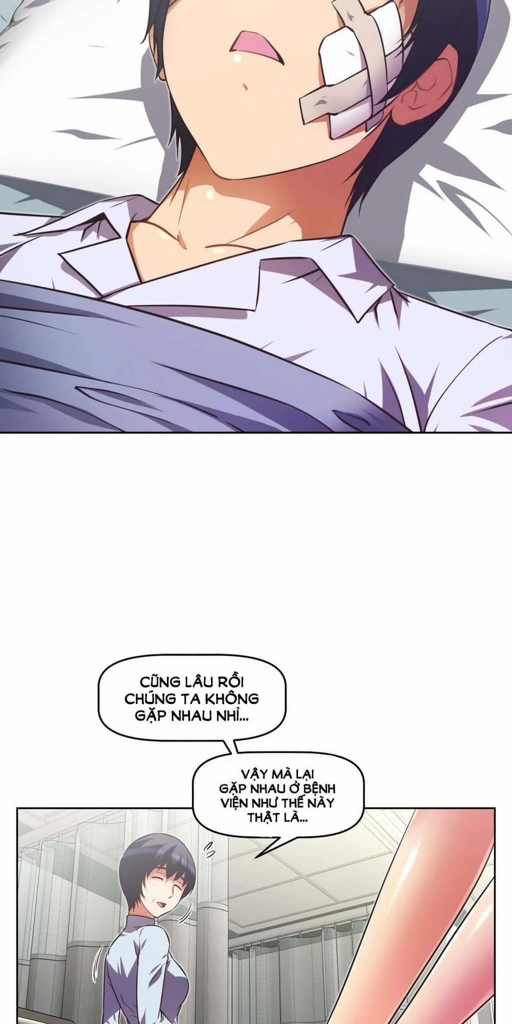 Brawling Go! 29 trang 14