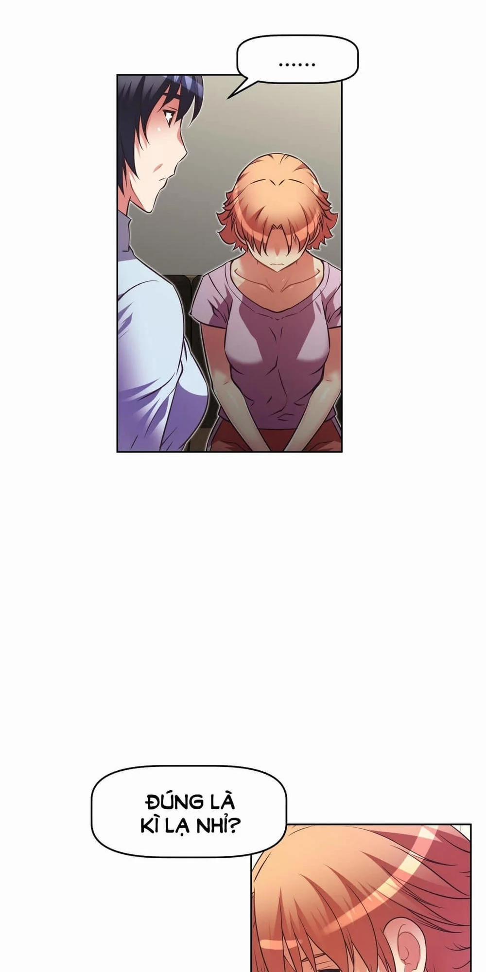 Brawling Go! 29 trang 20