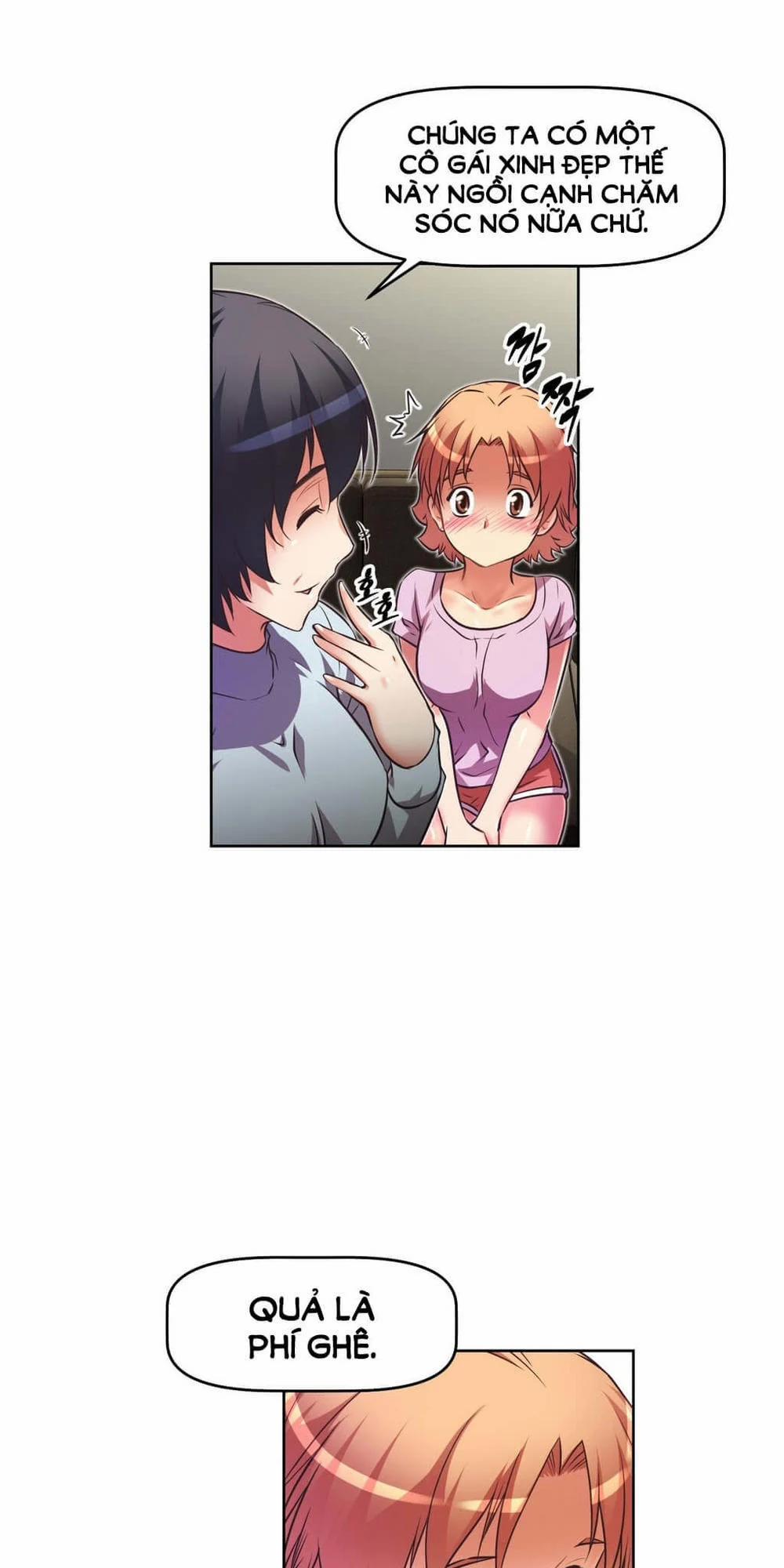 Brawling Go! 29 trang 29