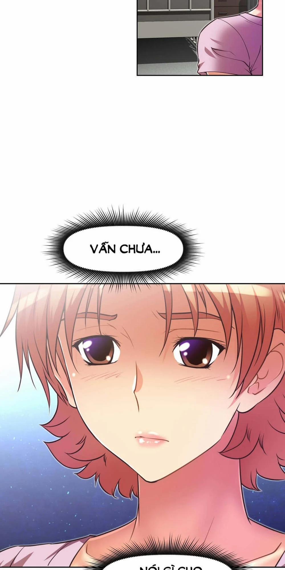 Brawling Go! 29 trang 34