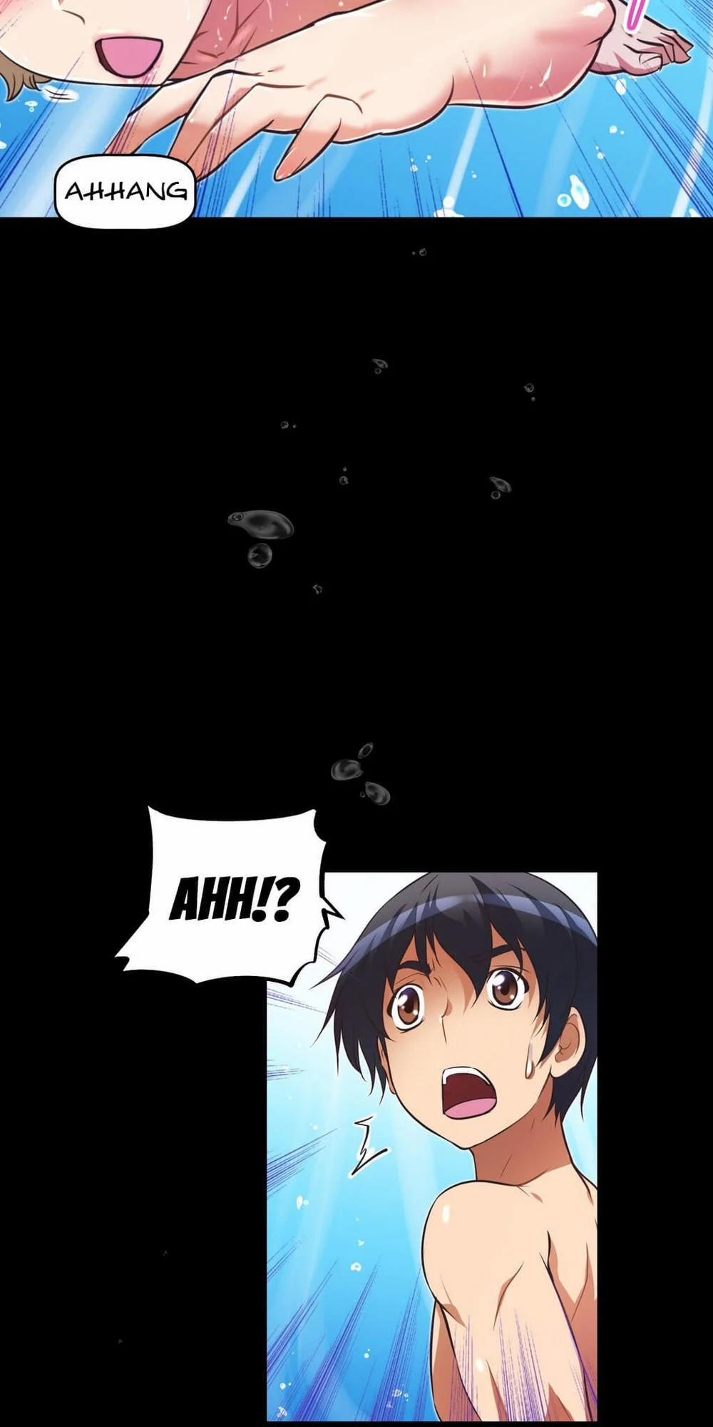 Brawling Go! 29 trang 45