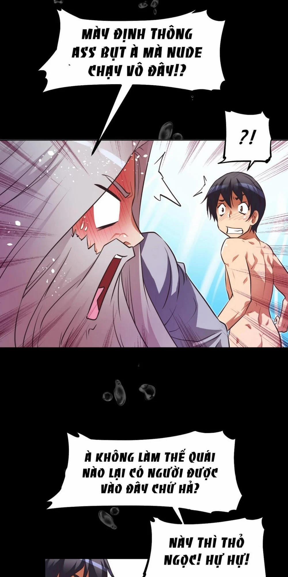 Brawling Go! 29 trang 47