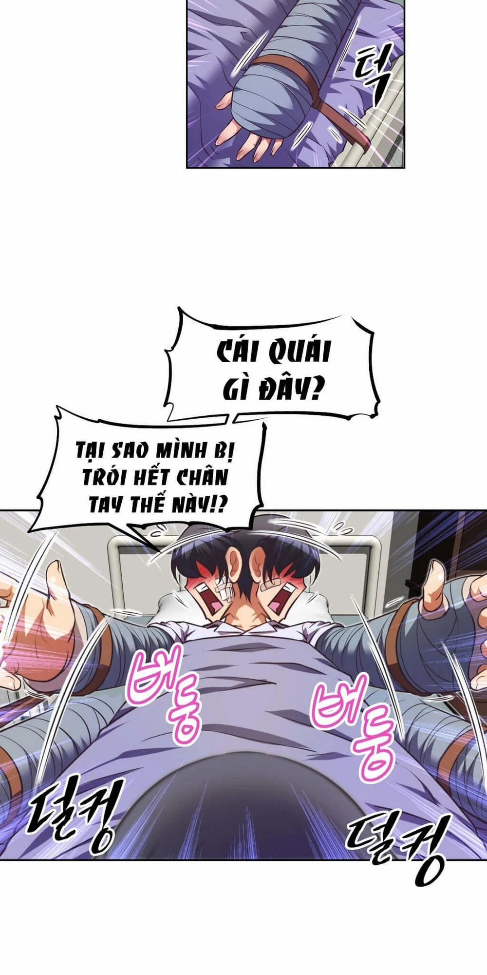 Brawling Go! 29 trang 73