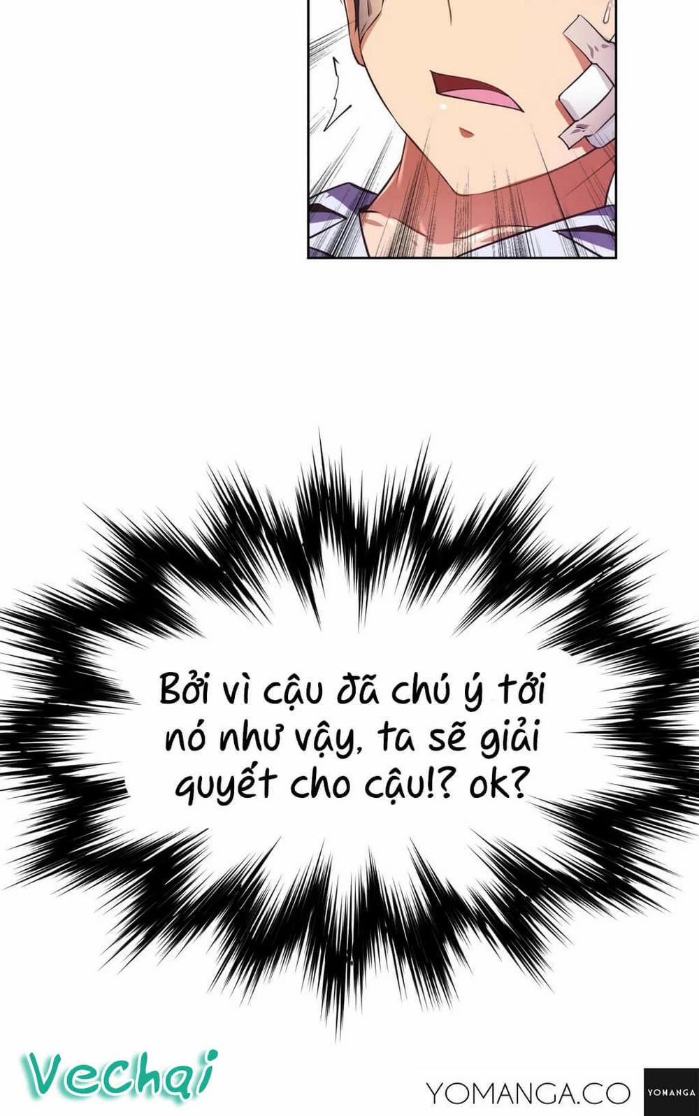 Brawling Go! 29 trang 77