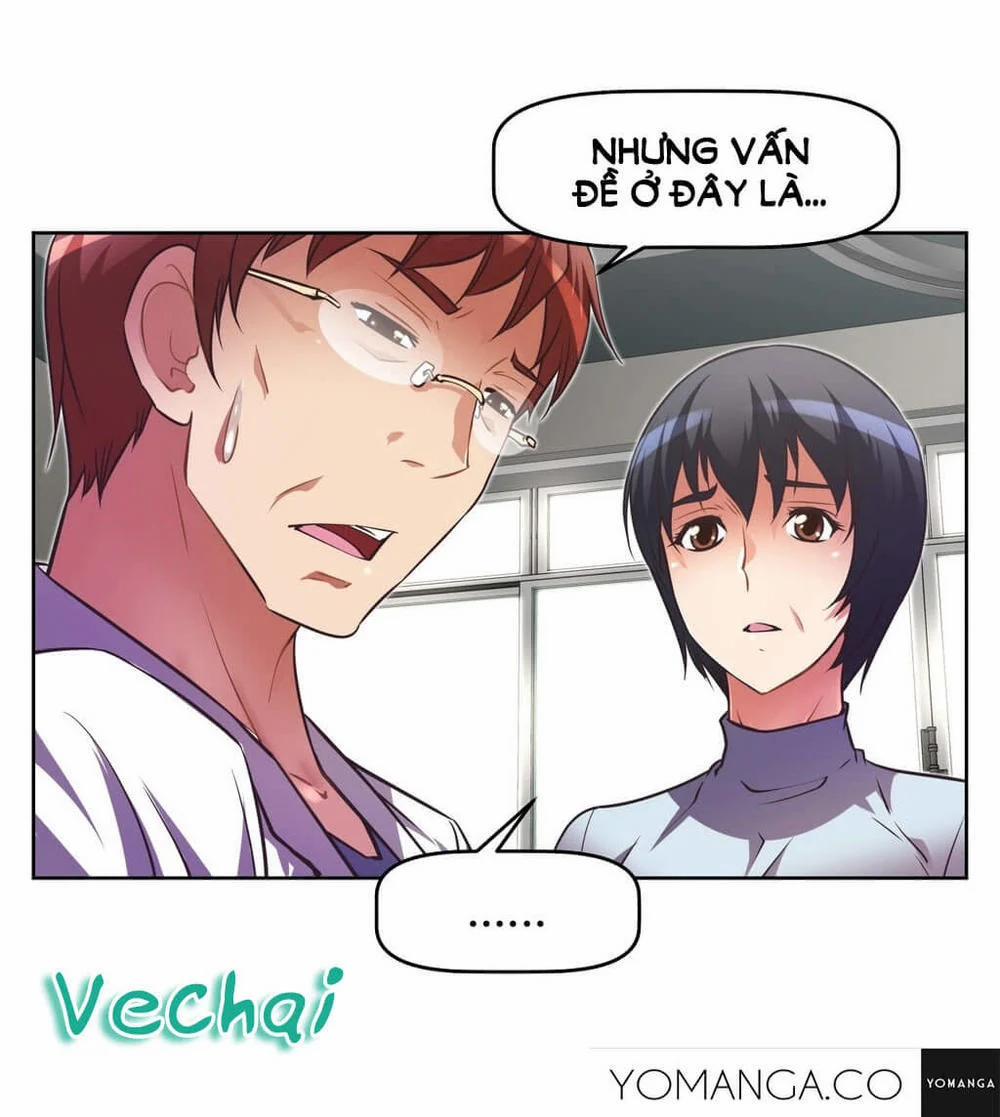 Brawling Go! 29 trang 9