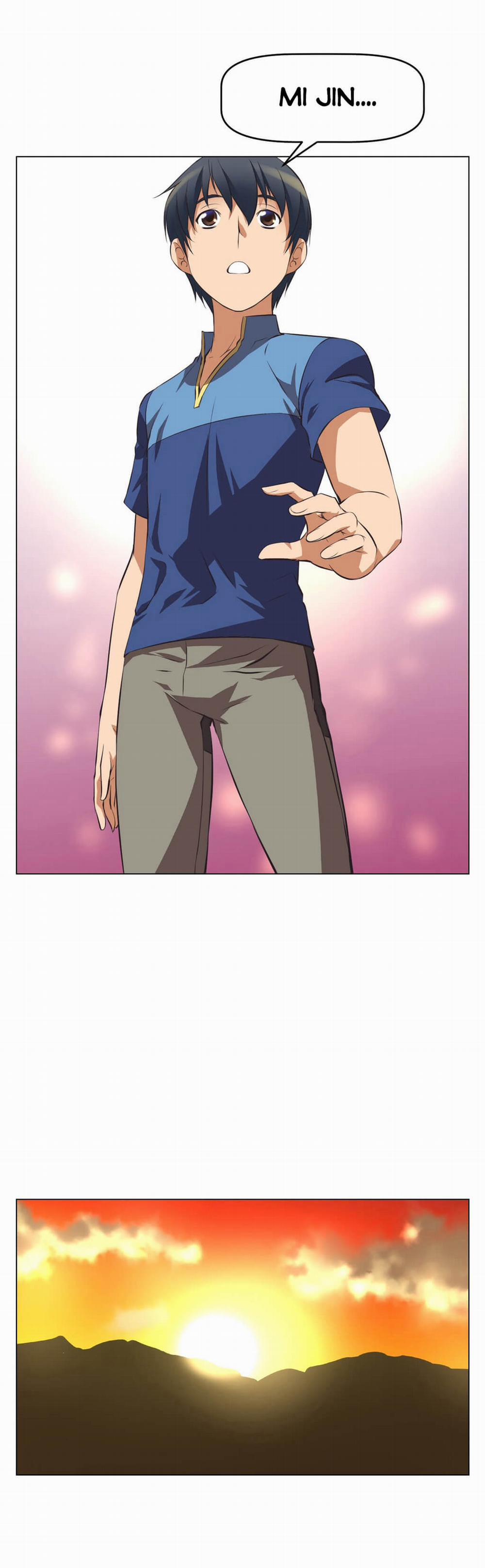 Brawling Go! 3 trang 10