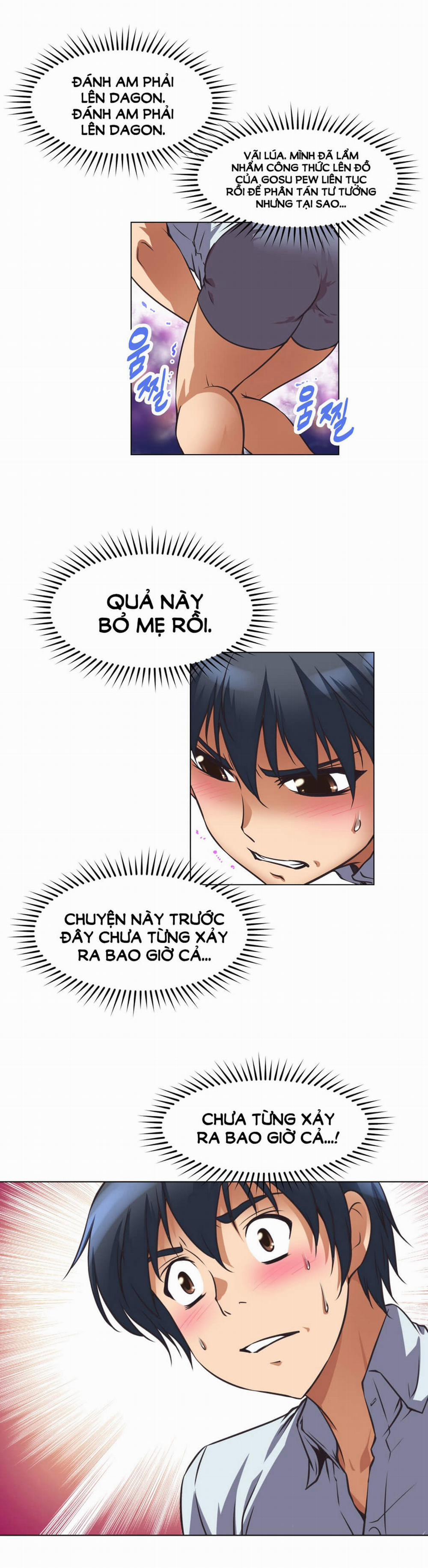 Brawling Go! 3 trang 29