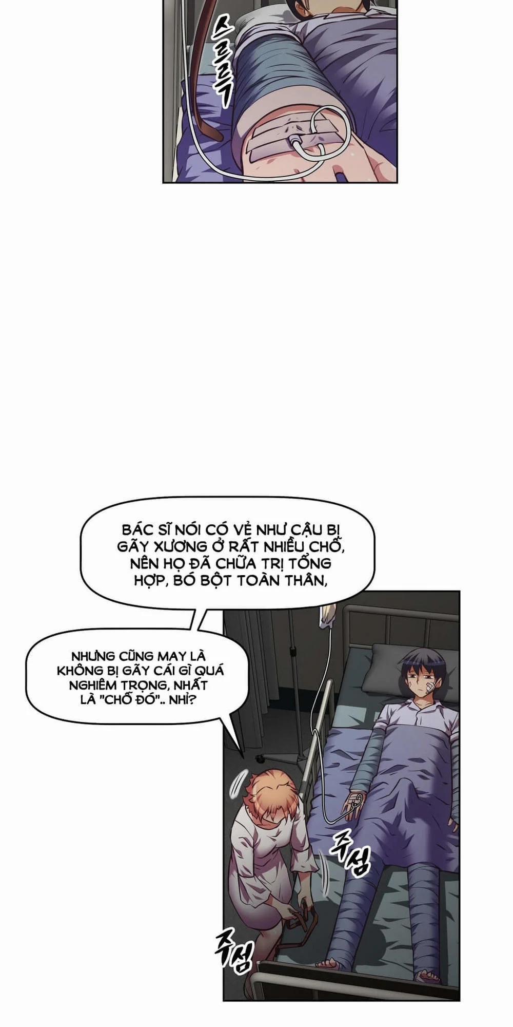 Brawling Go! 30 trang 11