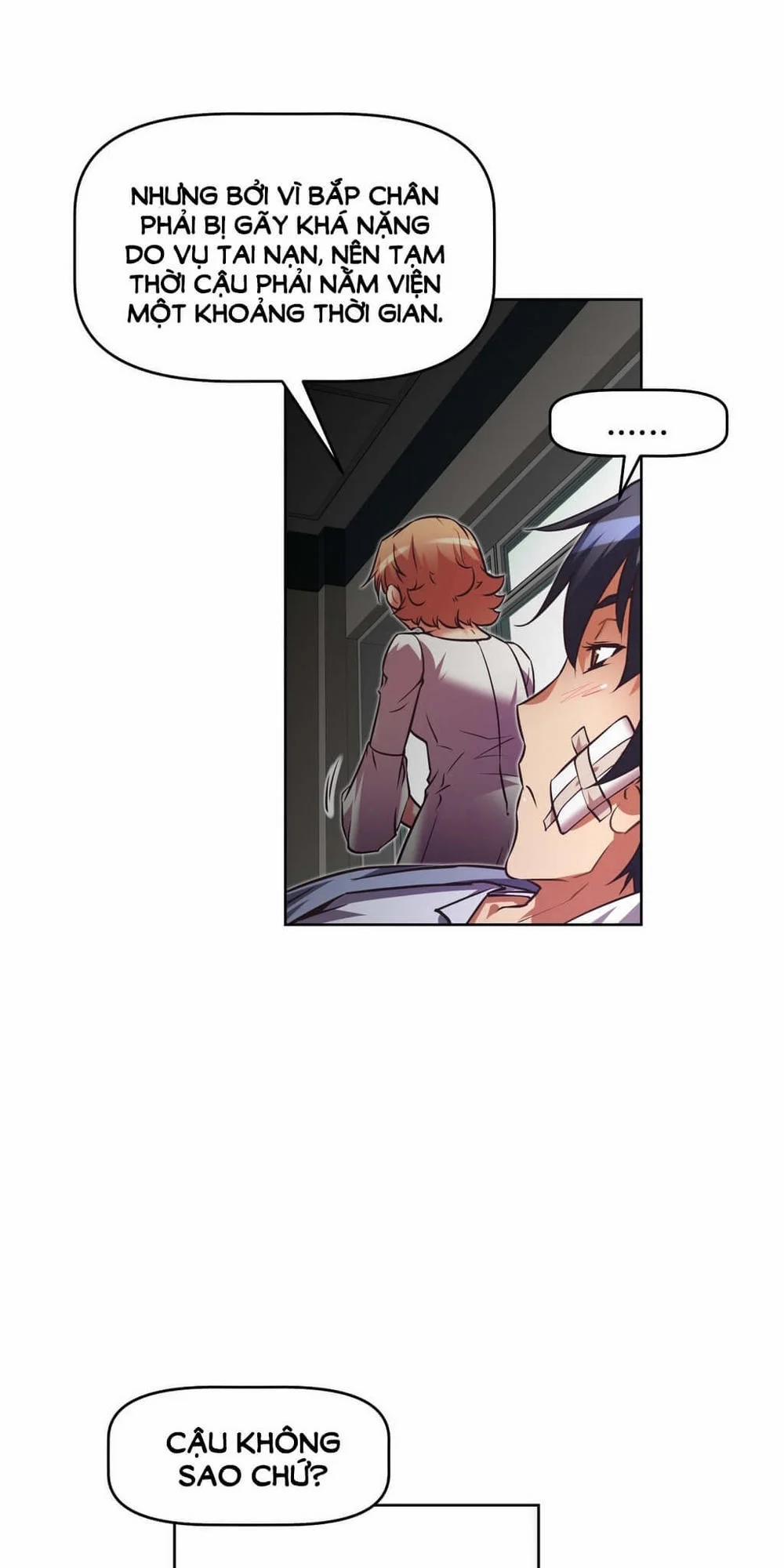 Brawling Go! 30 trang 13