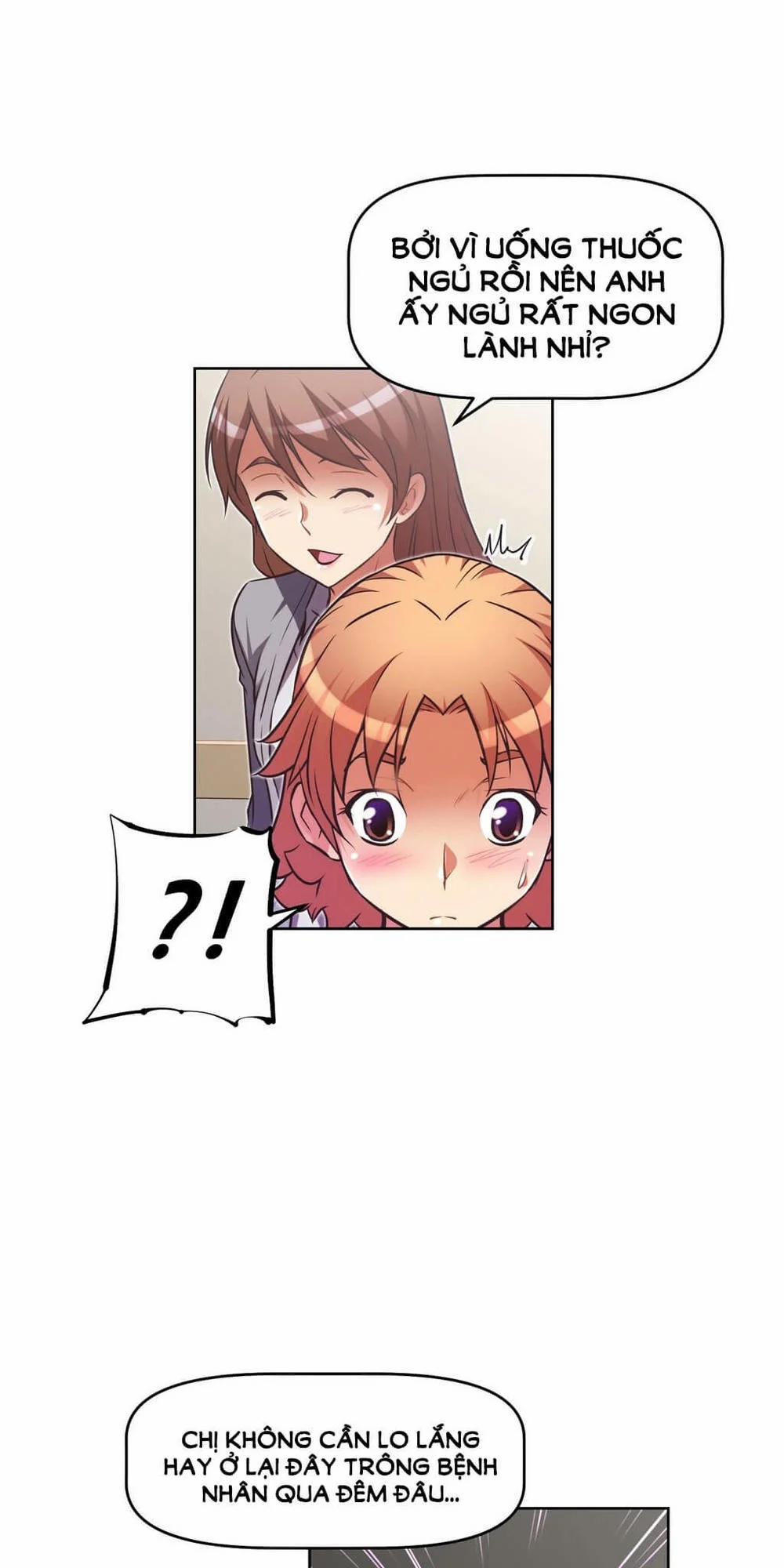 Brawling Go! 30 trang 4