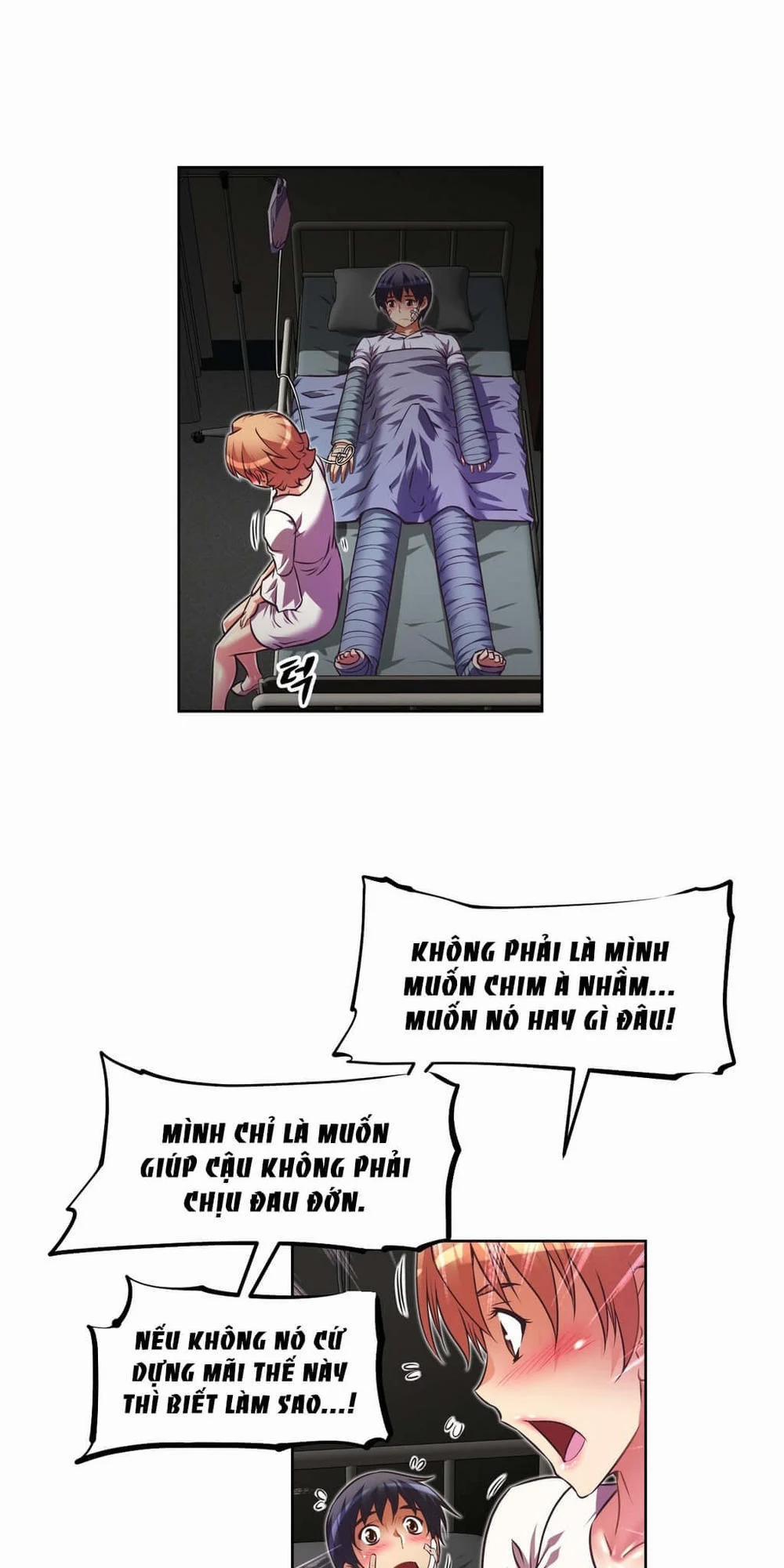 Brawling Go! 30 trang 45