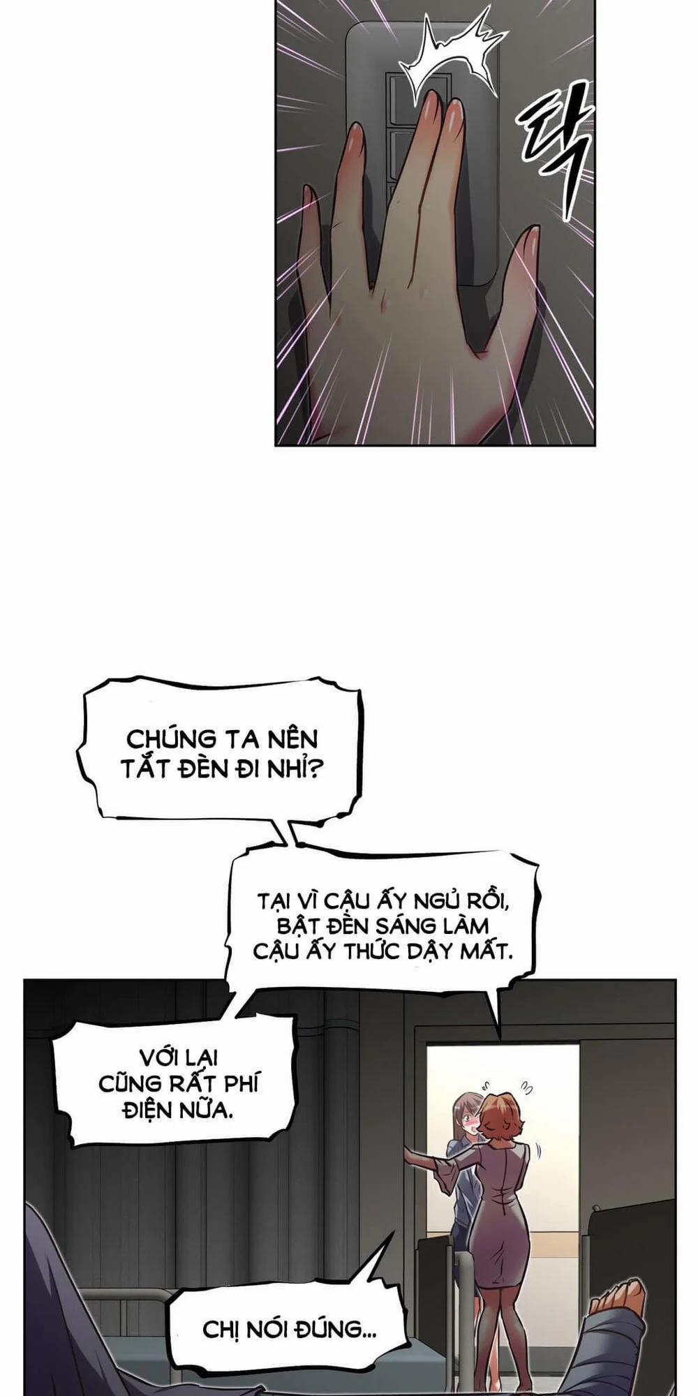 Brawling Go! 30 trang 5