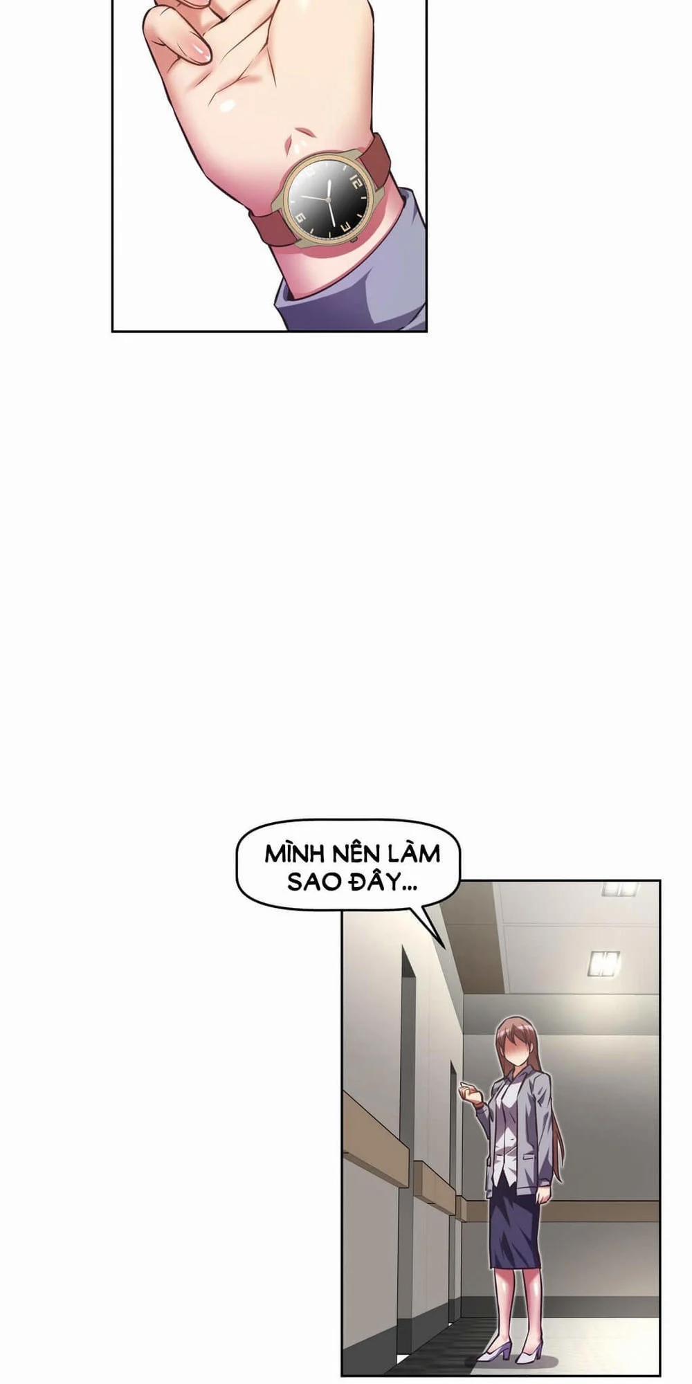 Brawling Go! 30 trang 54