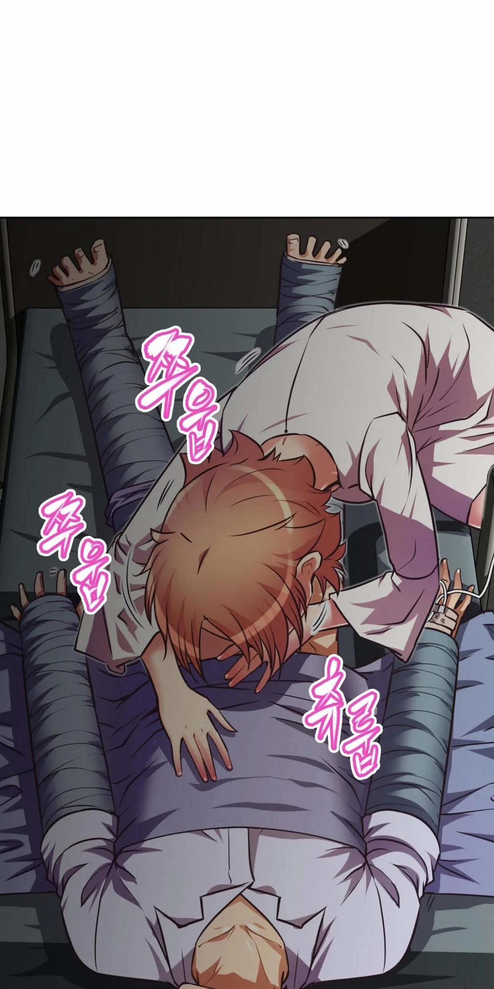 Brawling Go! 30 trang 59