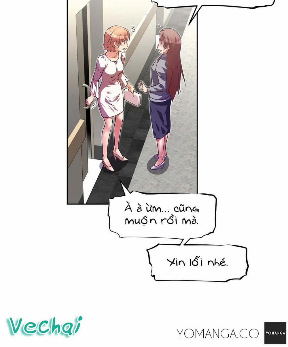 Brawling Go! 31 trang 15