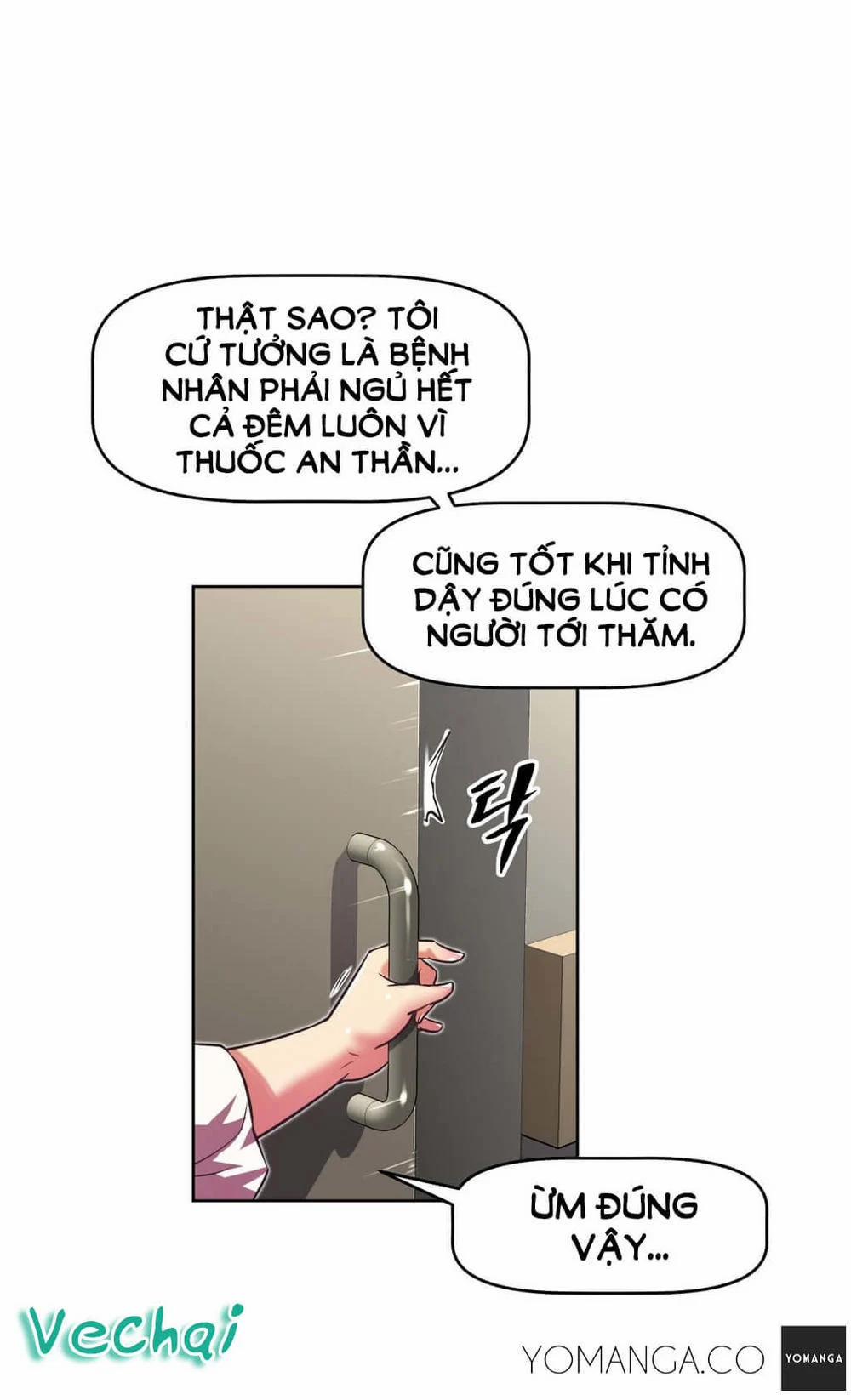 Brawling Go! 31 trang 19