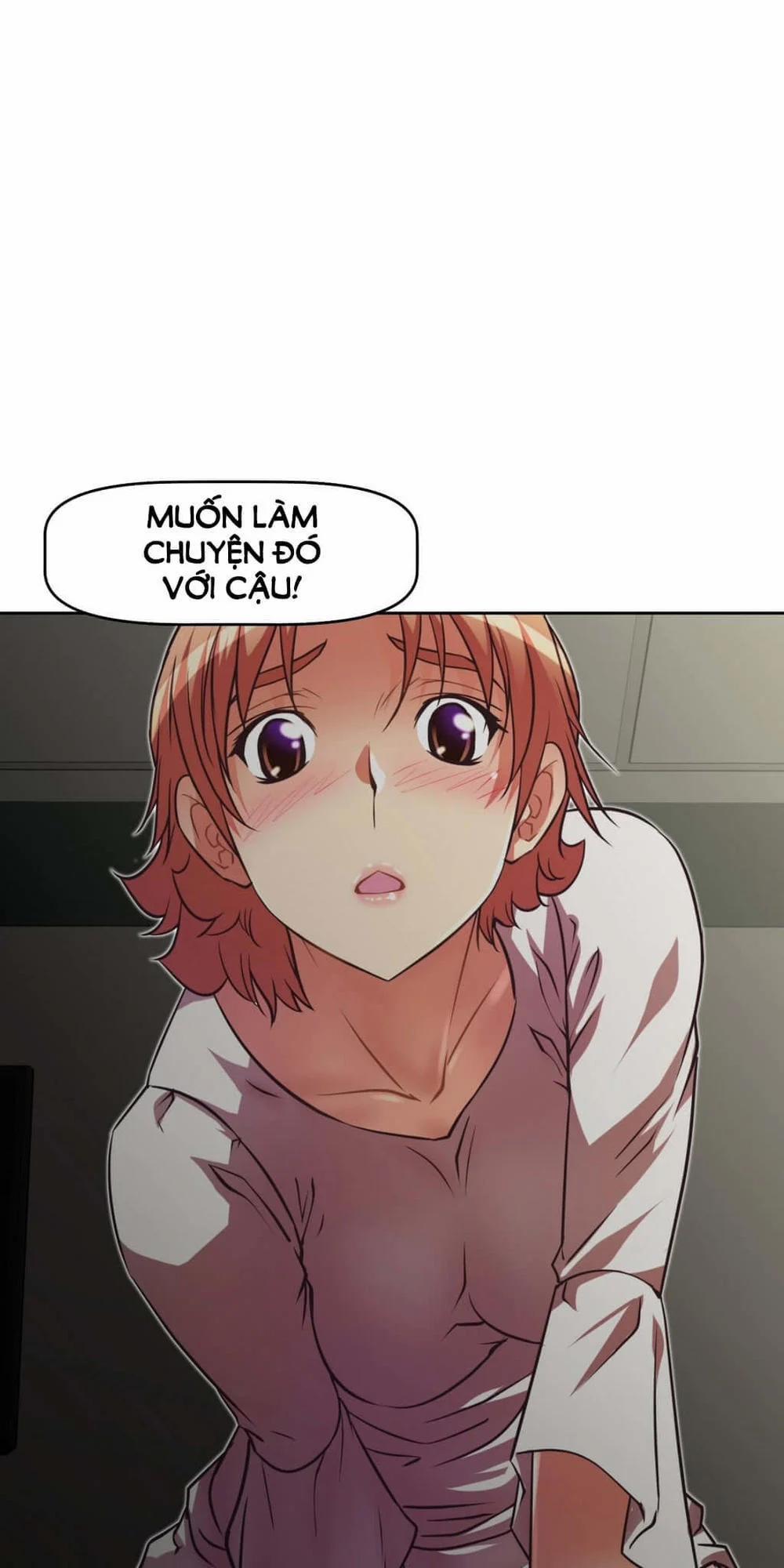 Brawling Go! 31 trang 2