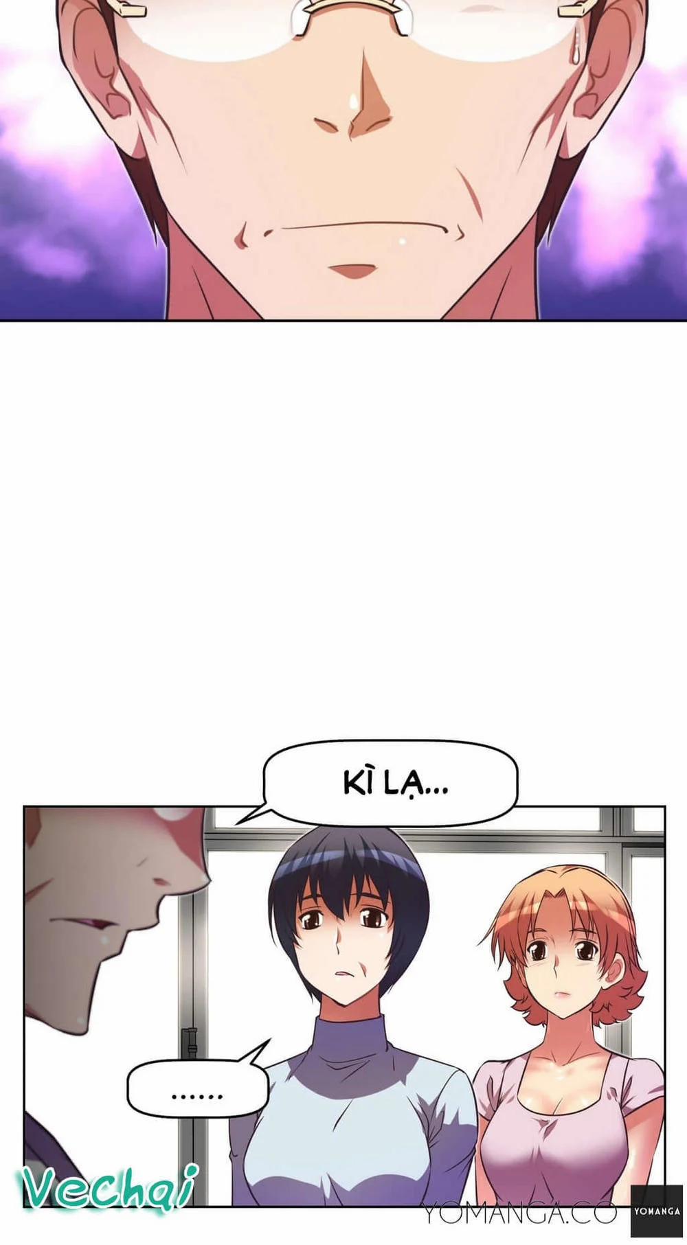 Brawling Go! 31 trang 23