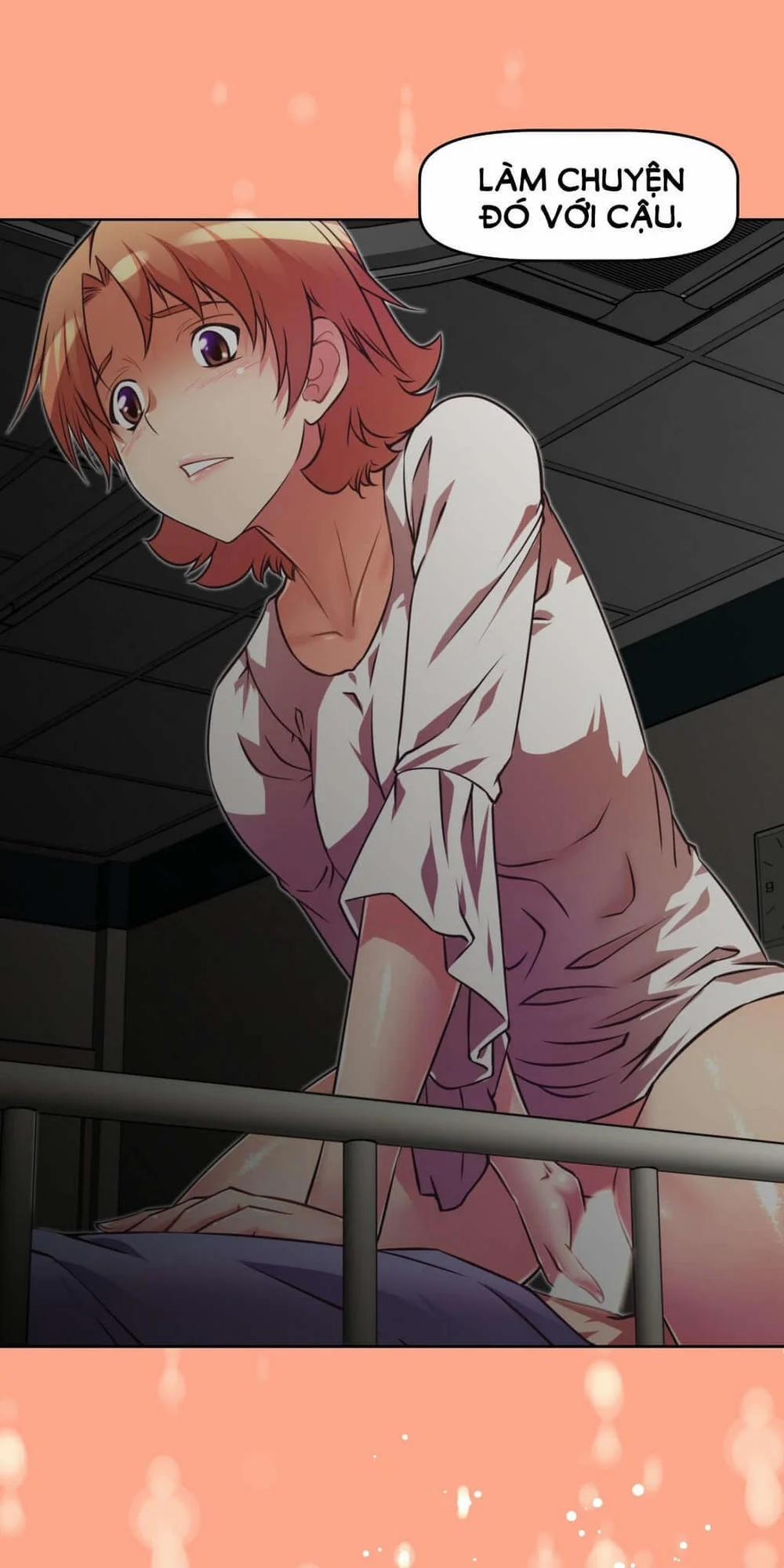 Brawling Go! 31 trang 33