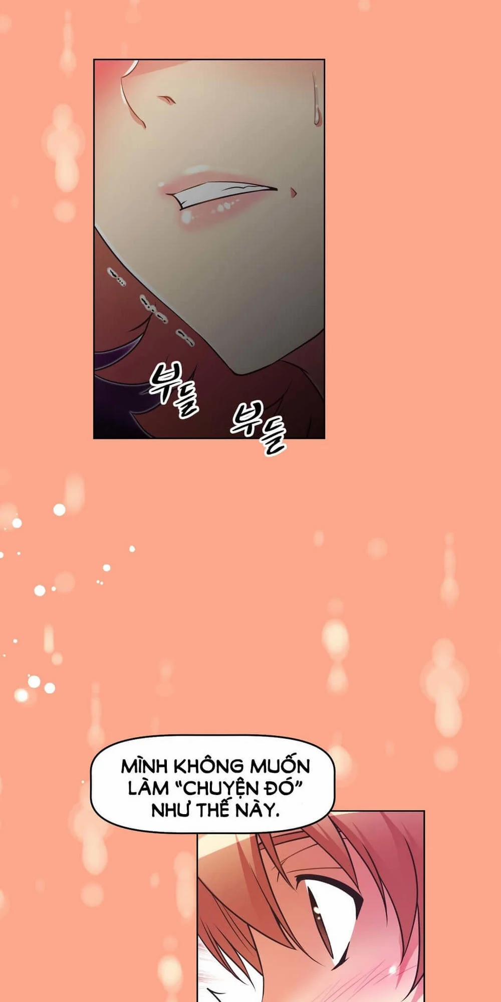 Brawling Go! 31 trang 35