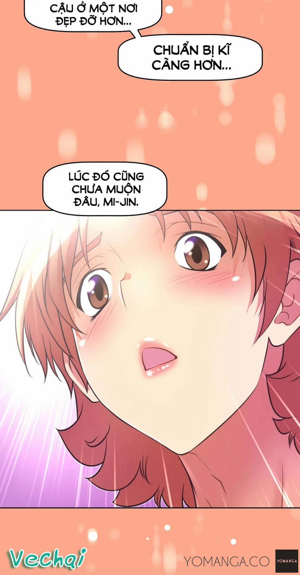 Brawling Go! 31 trang 37