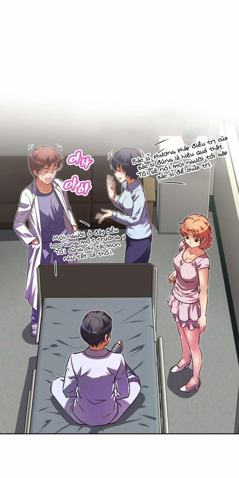 Brawling Go! 31 trang 44