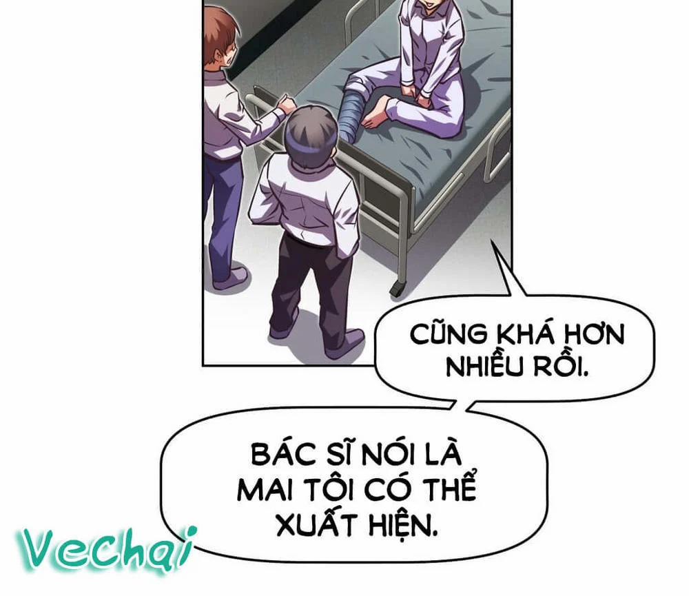 Brawling Go! 31 trang 50