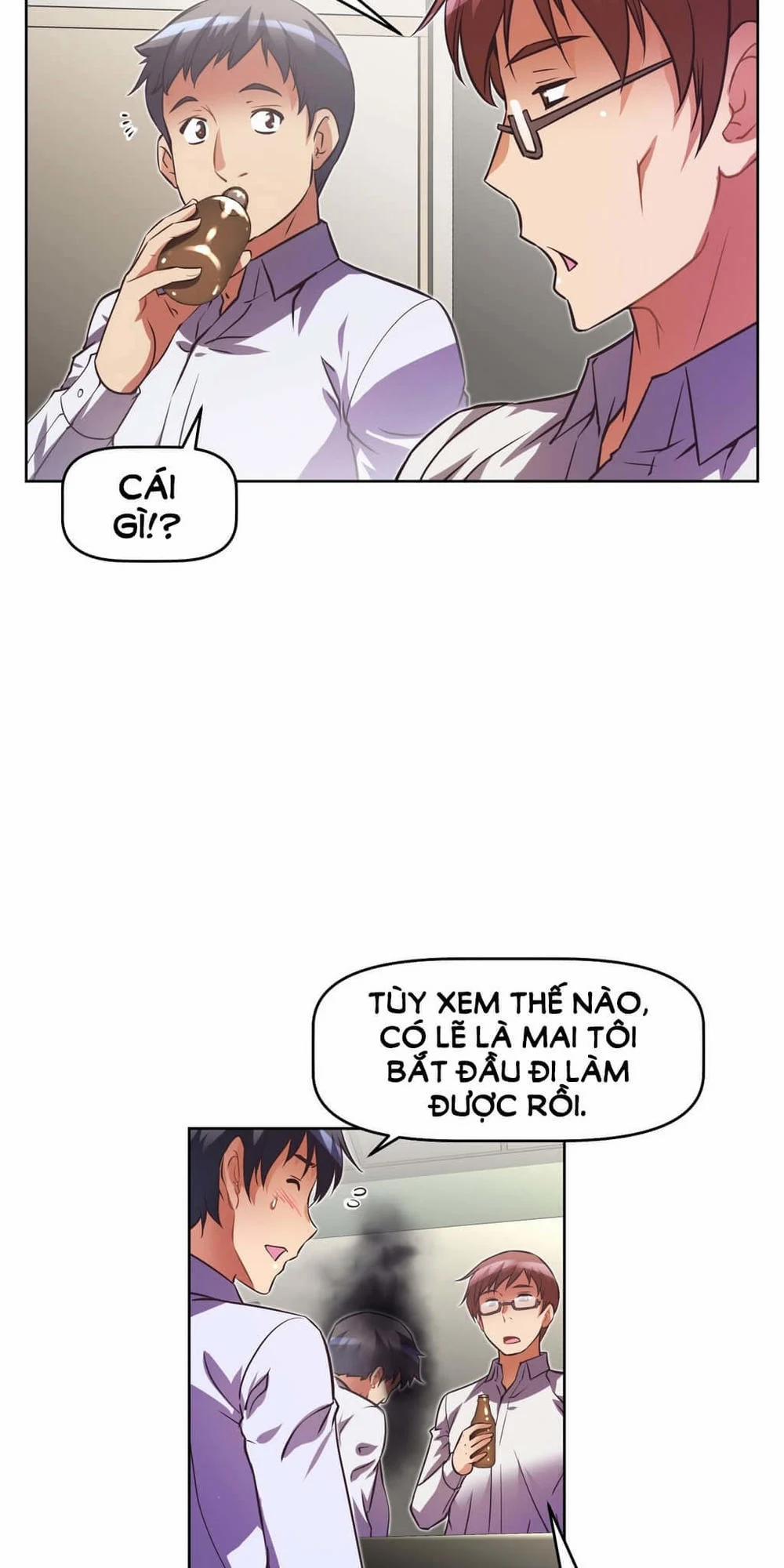 Brawling Go! 31 trang 55