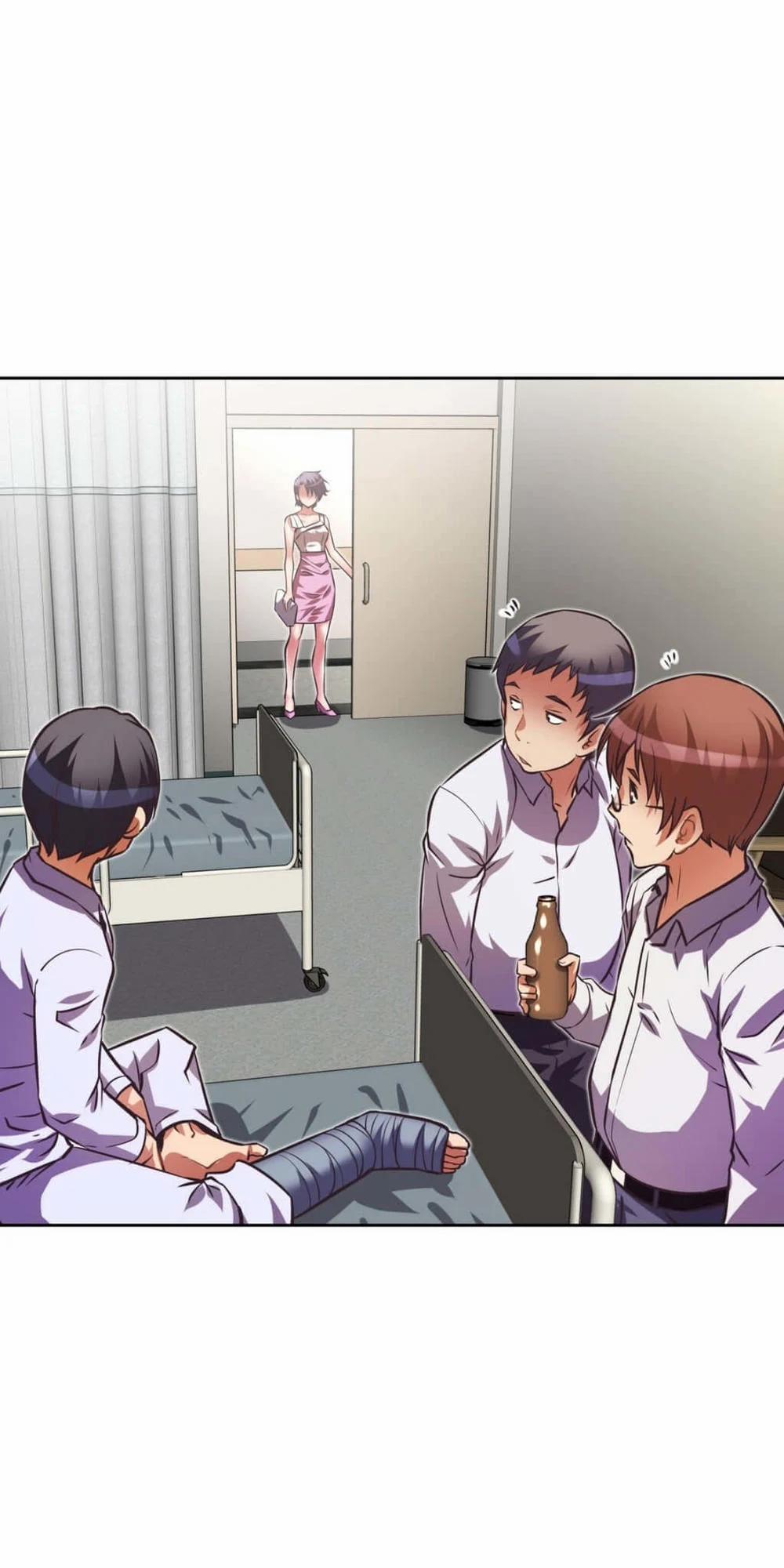 Brawling Go! 31 trang 57