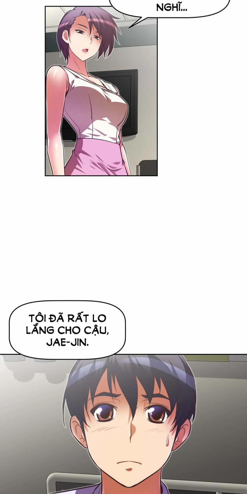 Brawling Go! 31 trang 61