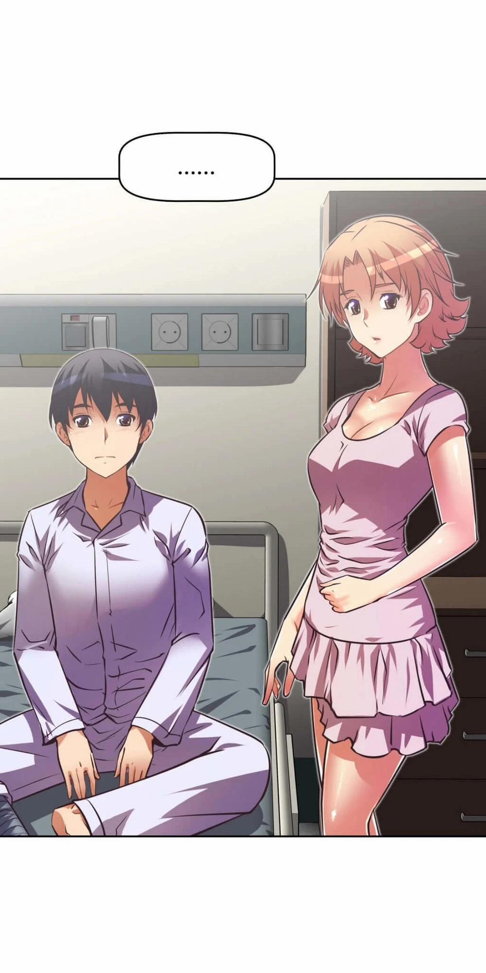 Brawling Go! 31 trang 64