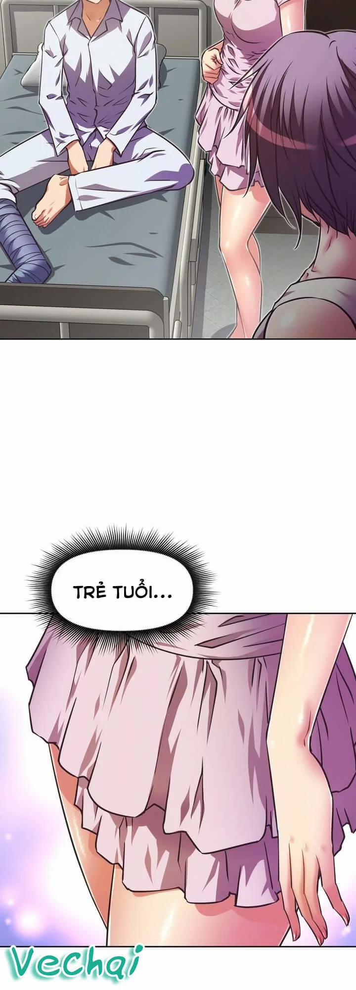 Brawling Go! 32 trang 1