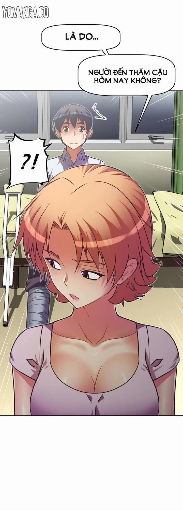 Brawling Go! 32 trang 16