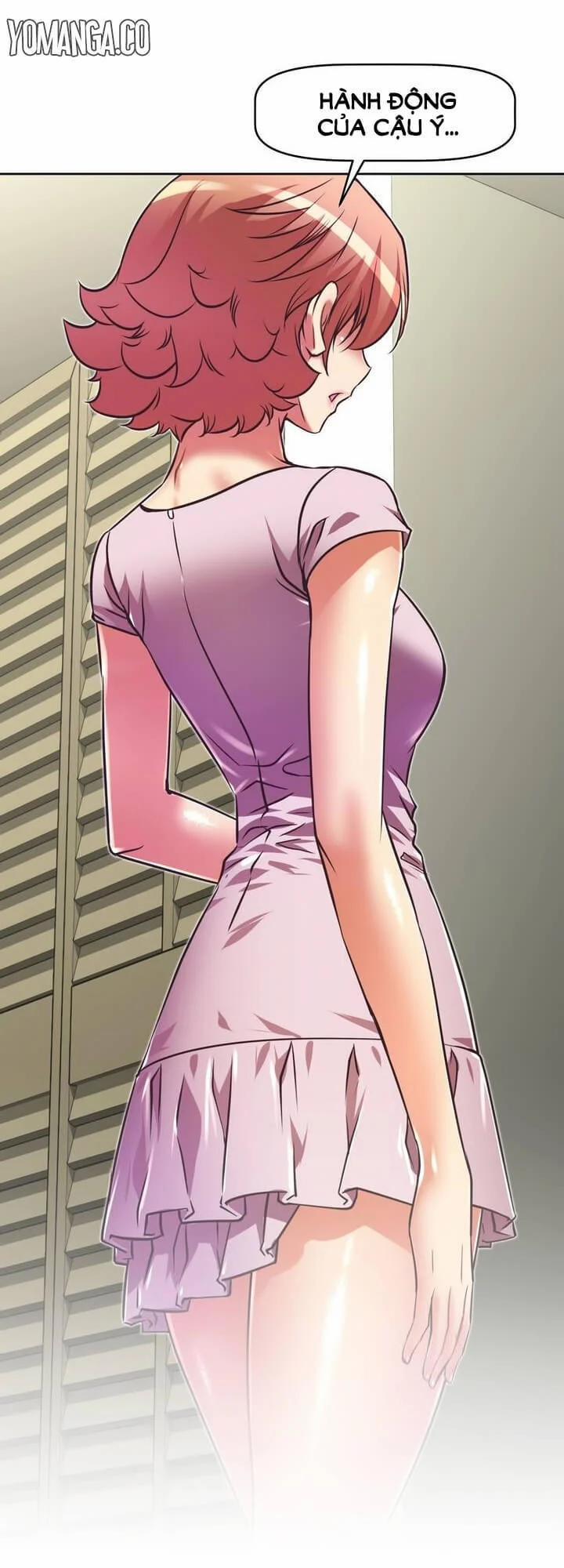 Brawling Go! 32 trang 18