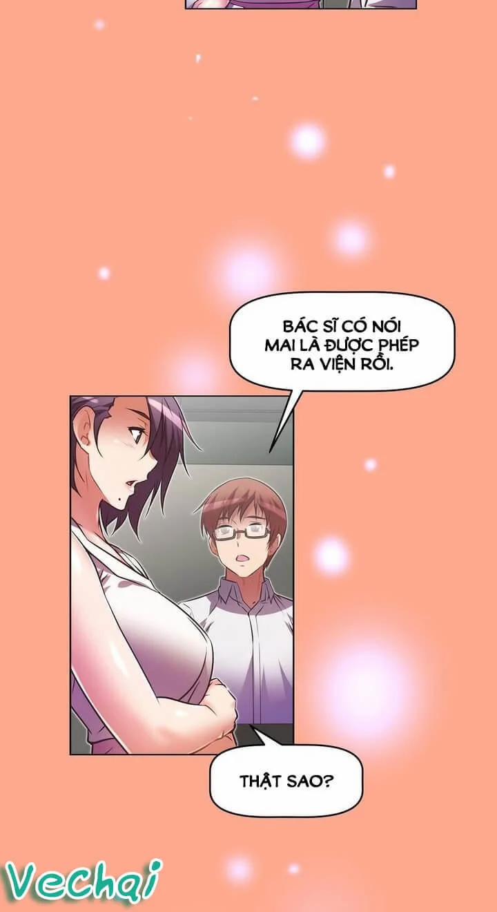 Brawling Go! 32 trang 21