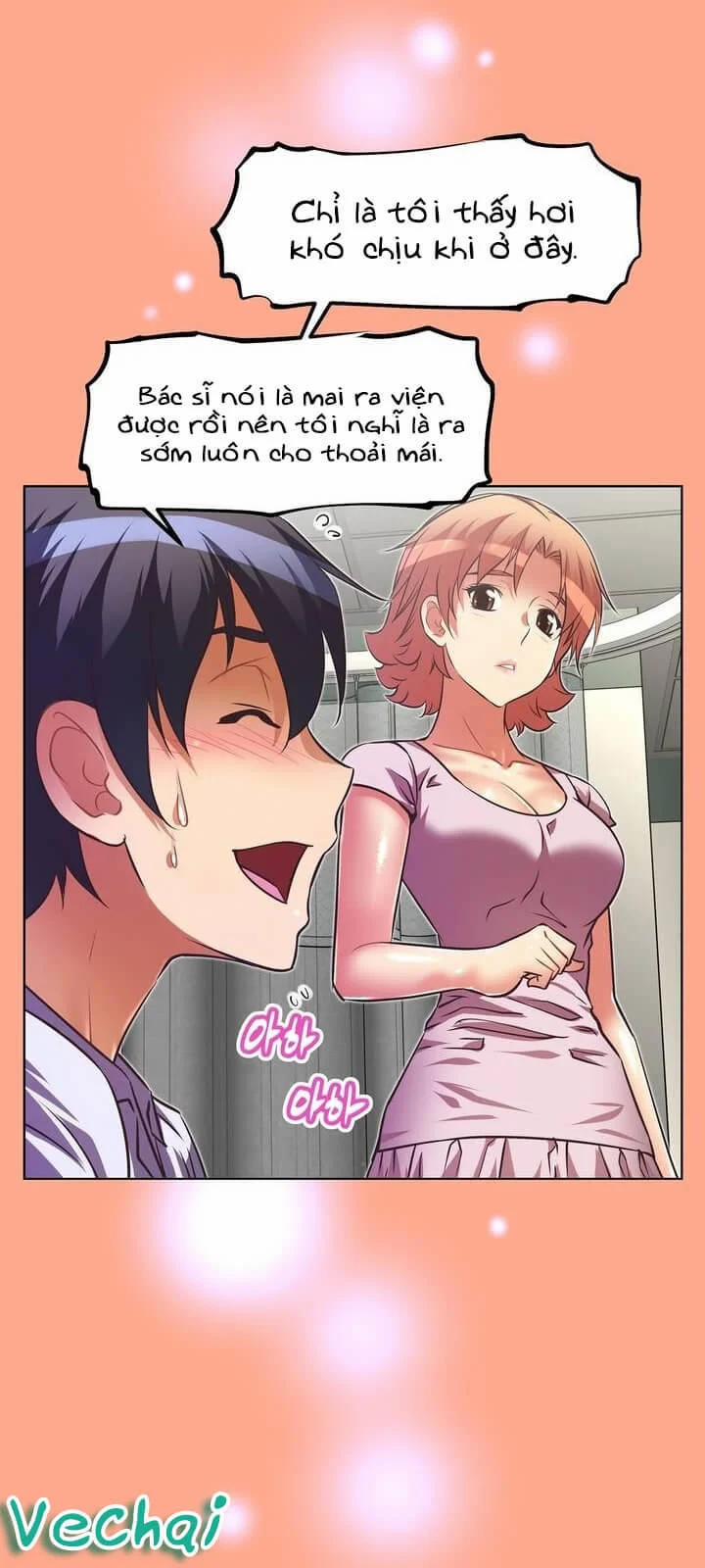 Brawling Go! 32 trang 23