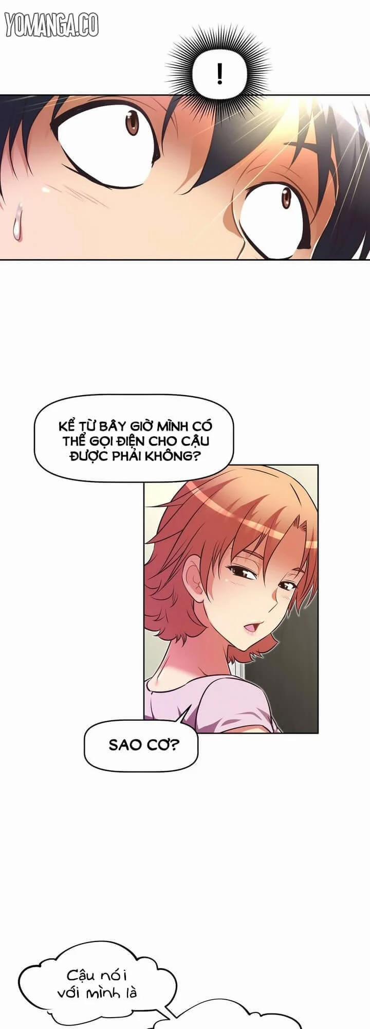 Brawling Go! 32 trang 28