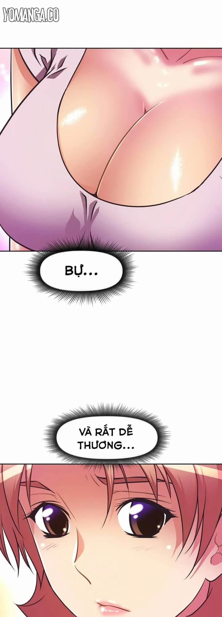 Brawling Go! 32 trang 3