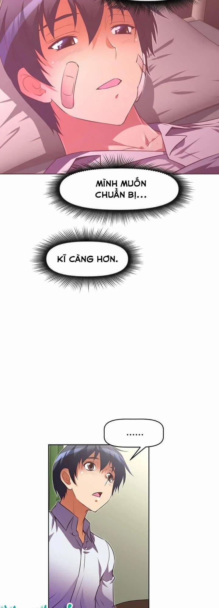 Brawling Go! 32 trang 37