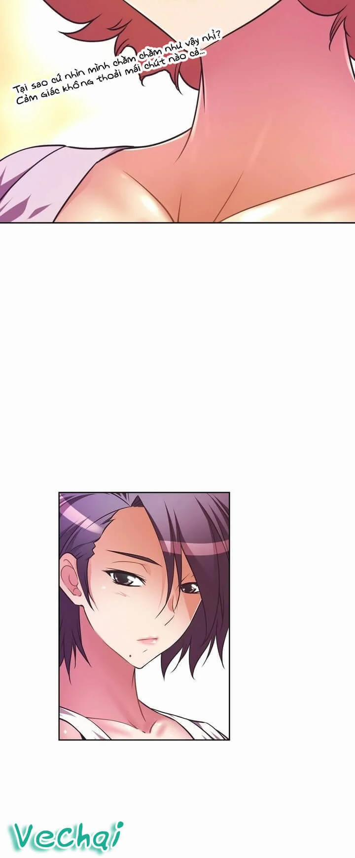 Brawling Go! 32 trang 4