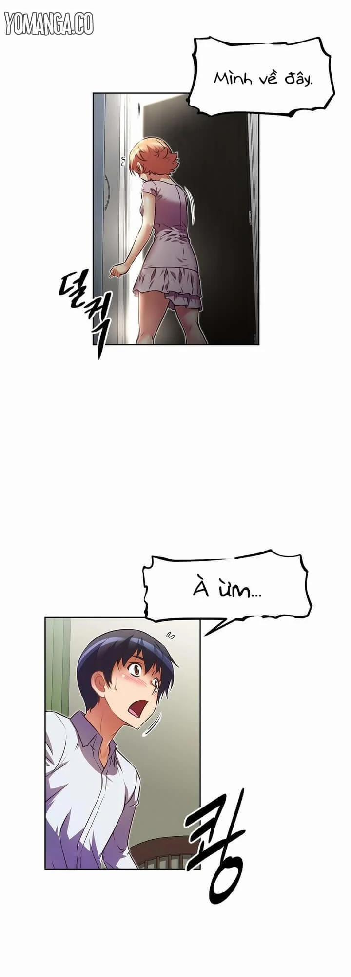 Brawling Go! 32 trang 45