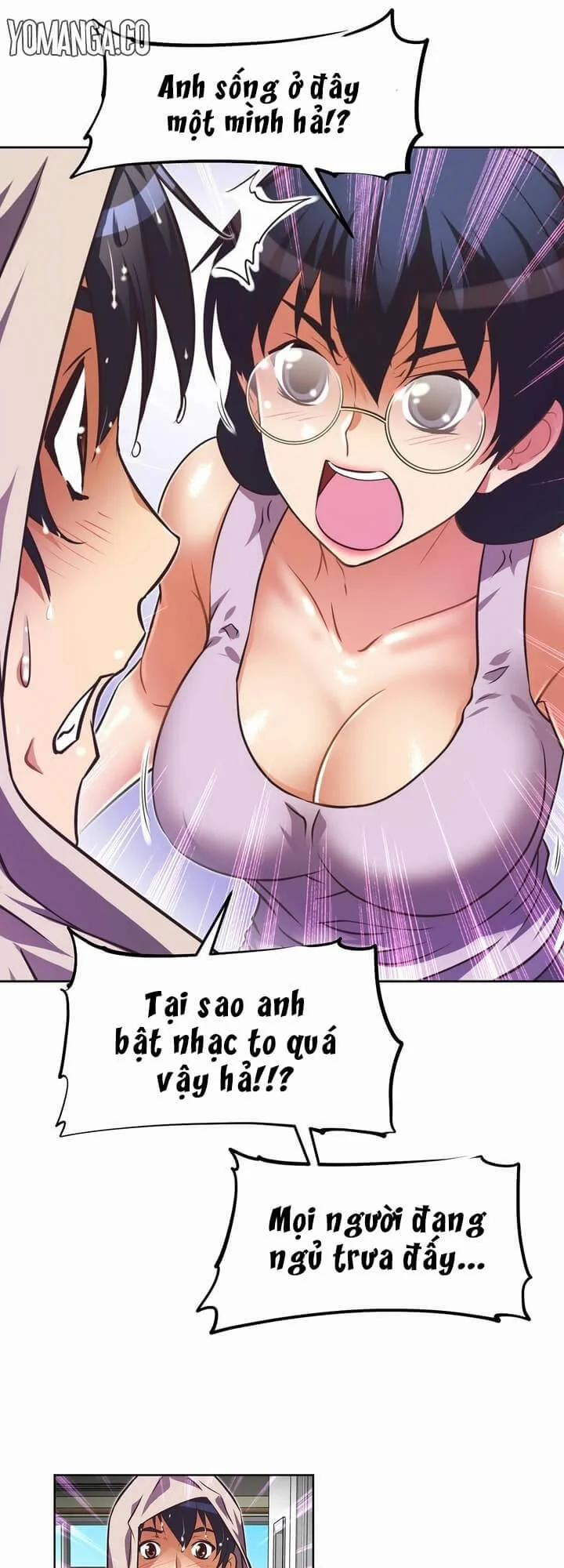 Brawling Go! 32 trang 63