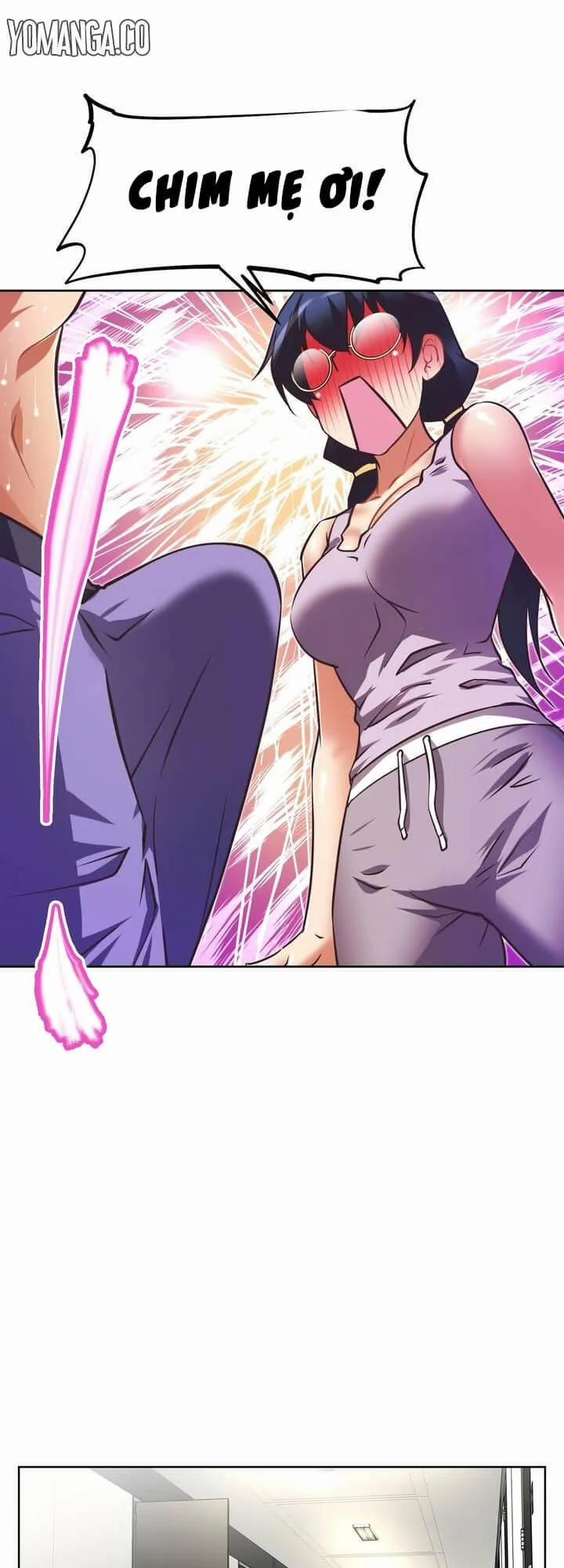 Brawling Go! 32 trang 65