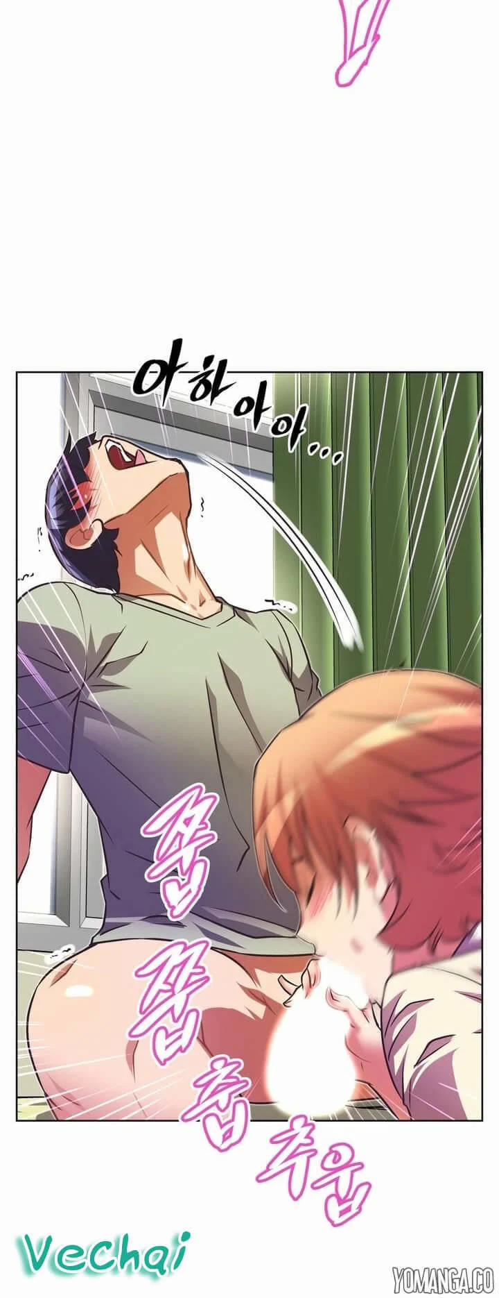 Brawling Go! 33 trang 34